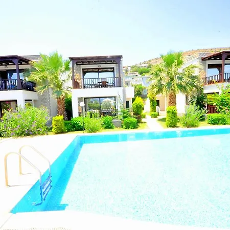 Tatil Evi Tuerkbuekue Kirlangic Evleri