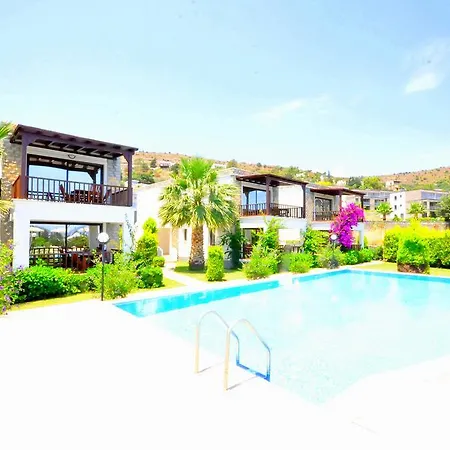 Tuerkbuekue Kirlangic Evleri Tatil Evi Göltürkbükü