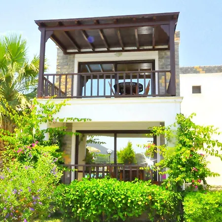 Tuerkbuekue Kirlangic Evleri Tatil Evi