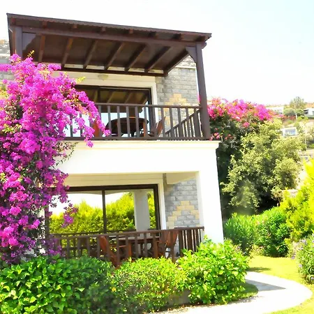 Tatil Evi Tuerkbuekue Kirlangic Evleri *