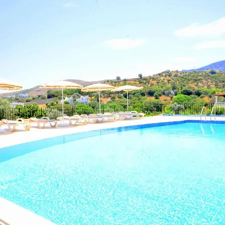 Tuerkbuekue Kirlangic Evleri Tatil Evi