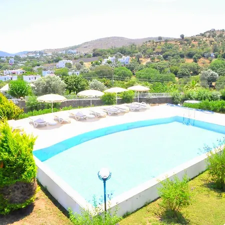 Tatil Evi Tuerkbuekue Kirlangic Evleri